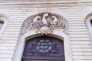 Musée du Cheval Chantilly