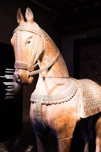 Musée du Cheval Chantilly