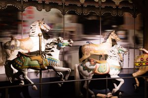 Musée du Cheval Chantilly