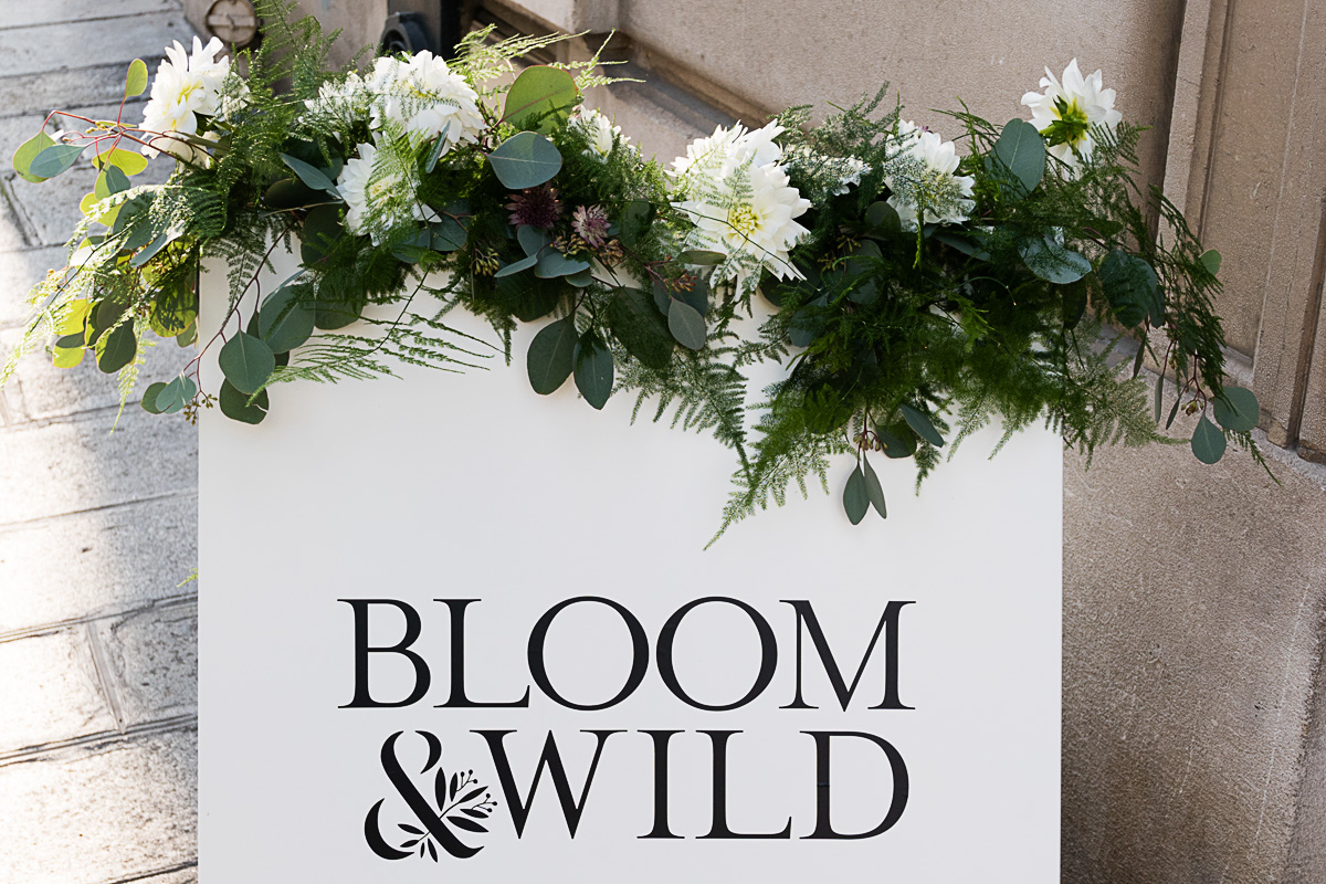 Bloom & Wild