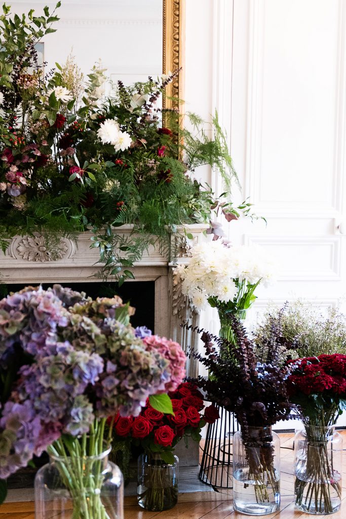 Lancement Bloom & Wild en France