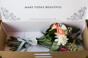 Lancement Bloom & Wild en France