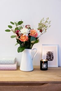 Lancement Bloom & Wild en France