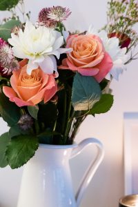 Lancement Bloom & Wild en France