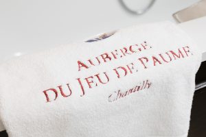 Auberge du Jeu de Paume Chantilly