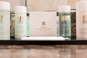 Auberge du Jeu de Paume Chantilly