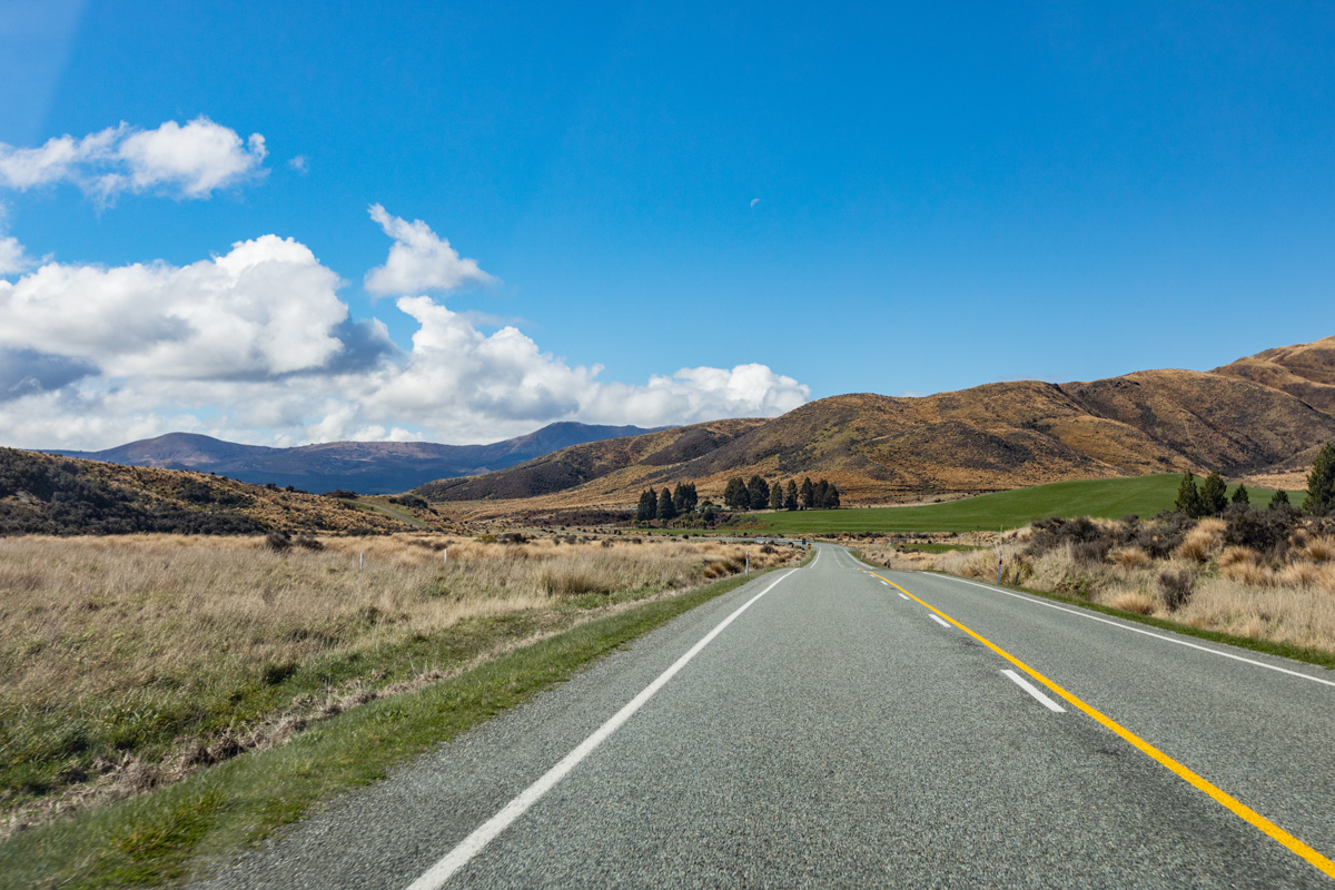 Central Otago