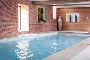 Spa POM Domaine de Villeray