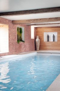 Spa POM Domaine de Villeray