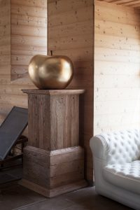 Spa POM Domaine de Villeray