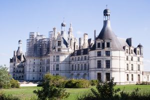 Château de Chambord