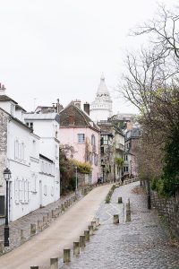 Maison My Little Paris