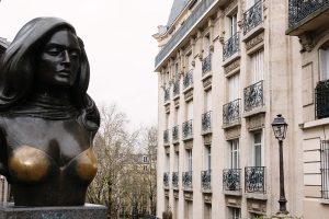 Maison My Little Paris