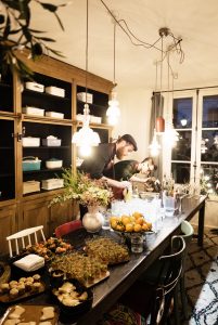 Maison My Little Paris