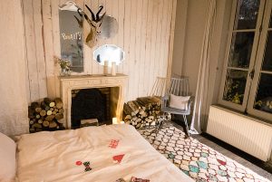 Maison My Little Paris