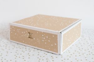 My Little Box Noel 2017