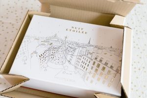 My Little Box Noel 2017