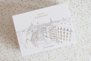My Little Box Noel 2017