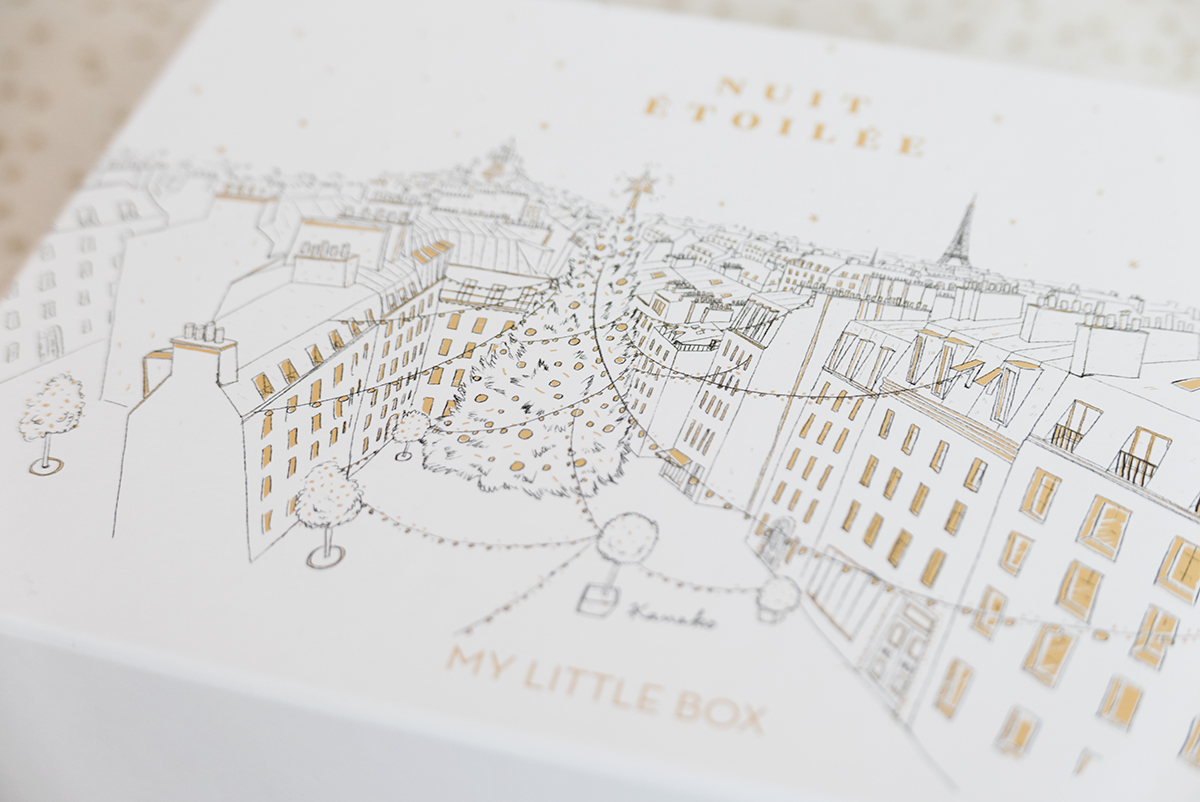 Road-trip dans la Manche