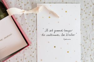 My Little Box Noel 2017