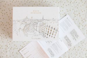 My Little Box Nuit Etoilée 2017