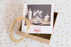 My Little Box Nuit Etoilée 2017