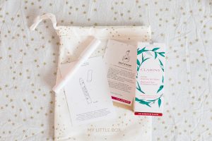 My Little Box Nuit Etoilée 2017