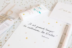 My Little Box Nuit Etoilée 2017