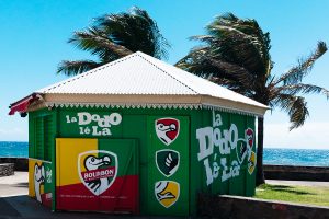 Voyage Ile de la Réunion