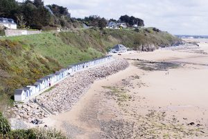 Plage de la Potinière