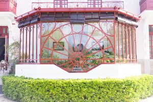 Maison DIOR Granville