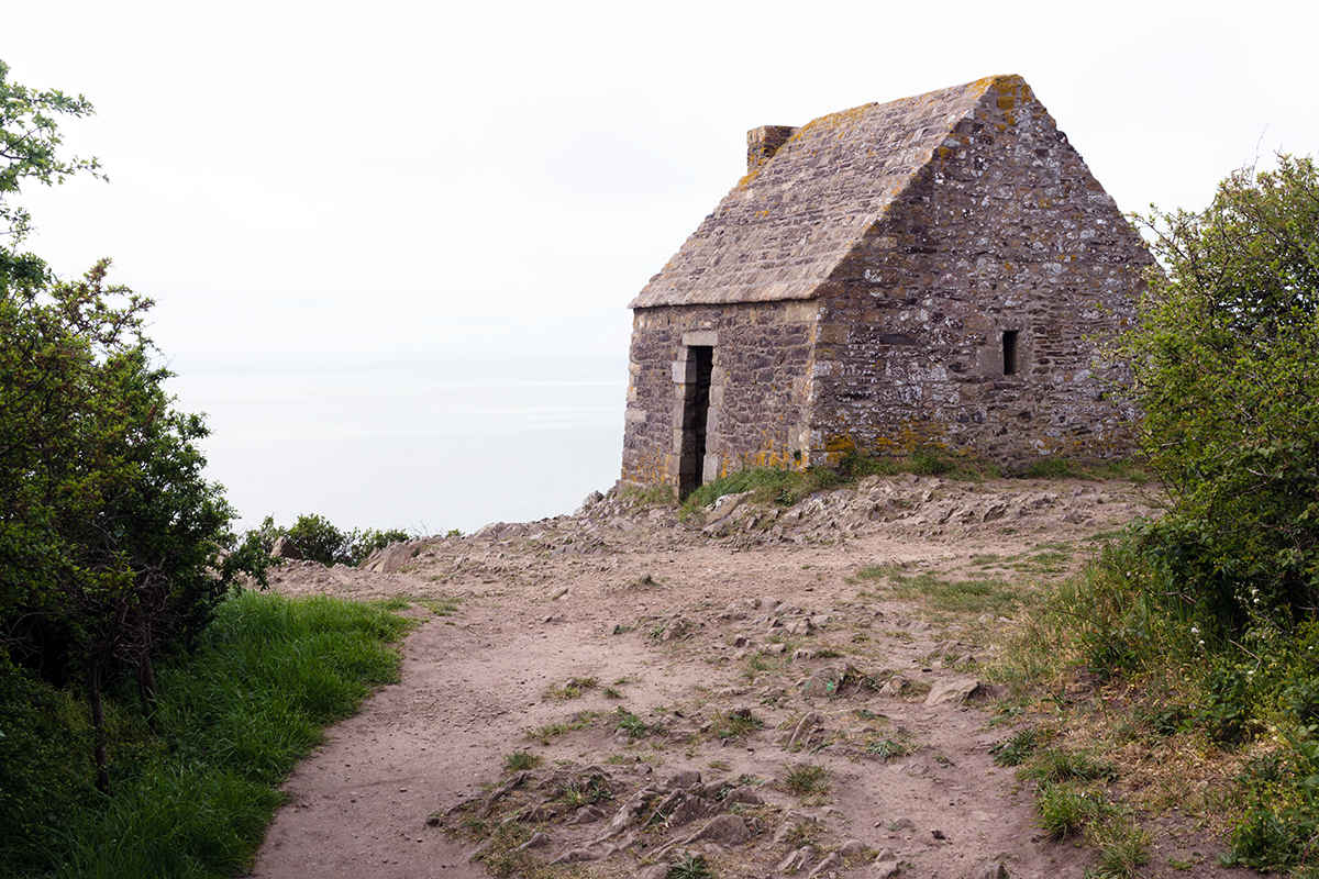 cabane Vauban Carolles