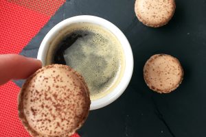 Restaurant Le Glacier Blanc