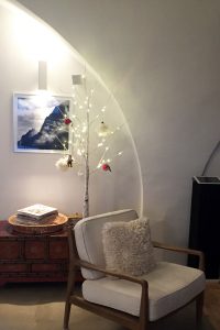 Chambre d'hôtes Maison Abeil