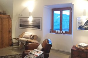 Chambre d'hôtes Maison Abeil