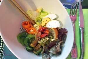 Restaurant Au Petit Plat