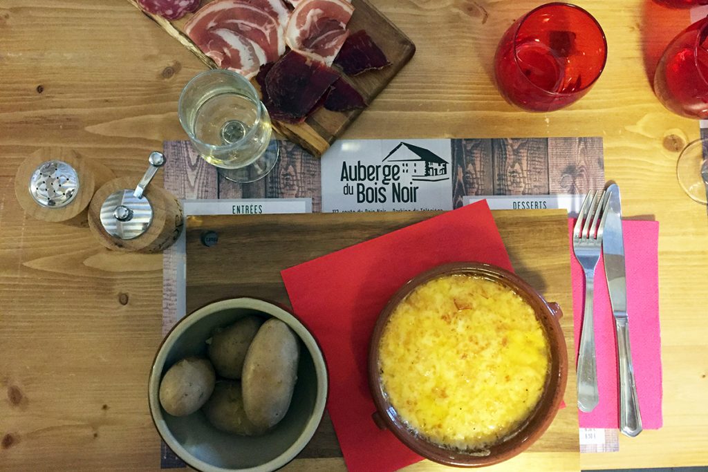 Auberge du Bois Noir