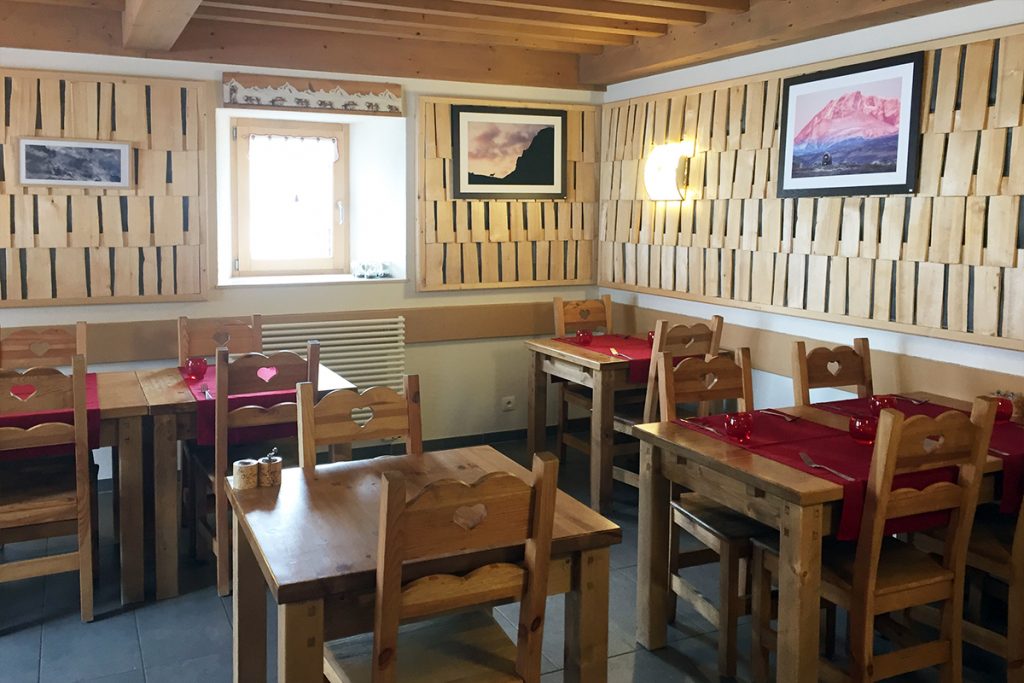 Auberge du Bois Noir