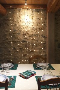 B&B Fontaine d'Argence