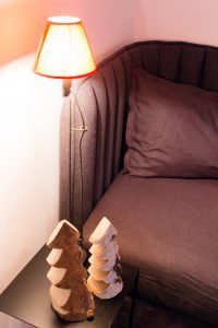 Chambre d'hôtes Maison Abeil