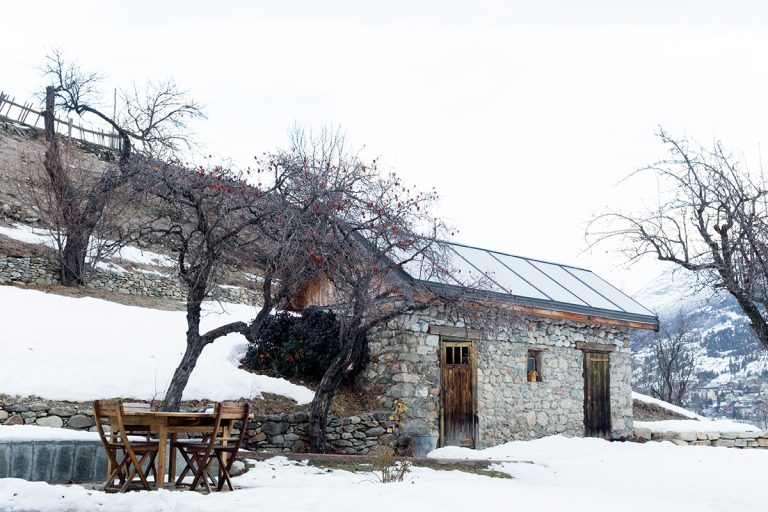 Chambre d'hôtes Maison Abeil