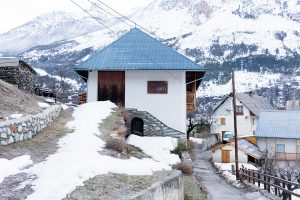 Chambre d'hôtes Maison Abeil