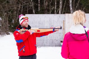 biathlon