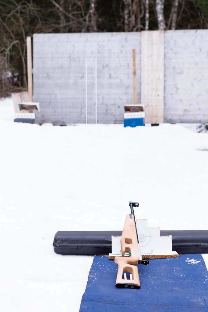biathlon