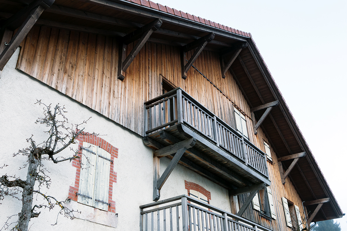 B&B Fontaine d'Argence