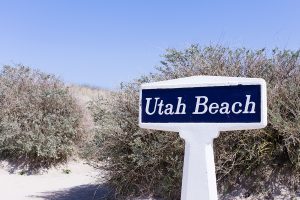 Débarquement Manche