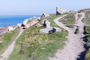 Phare du Cap Lévi Manche