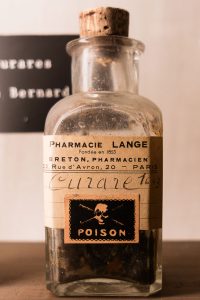 Musée François Tillequin Paris 6