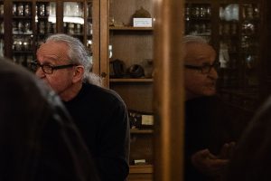 Parfum Paris Mystères