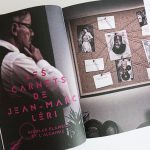 Livre Paris Mystères